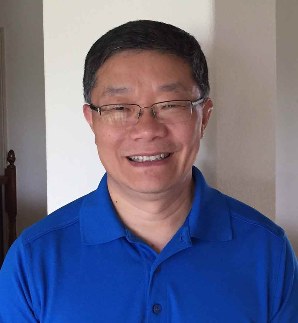 Steven Wu photo