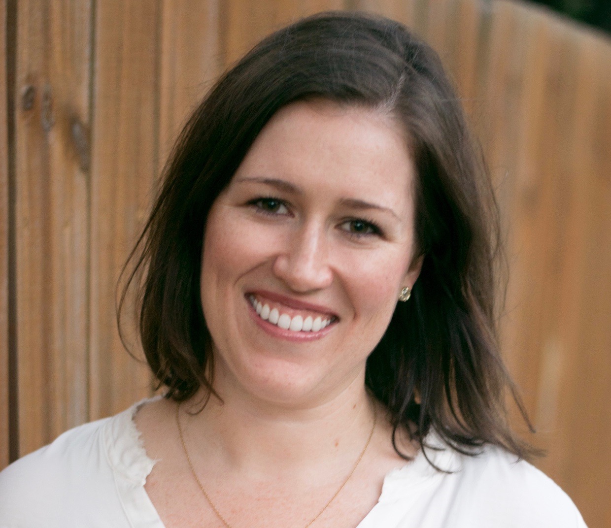 Jill Faulkner photo
