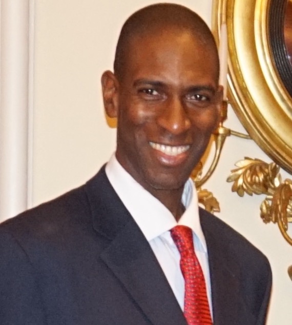 Deshon Aaron photo