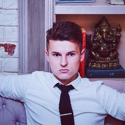 Ivan Palii photo