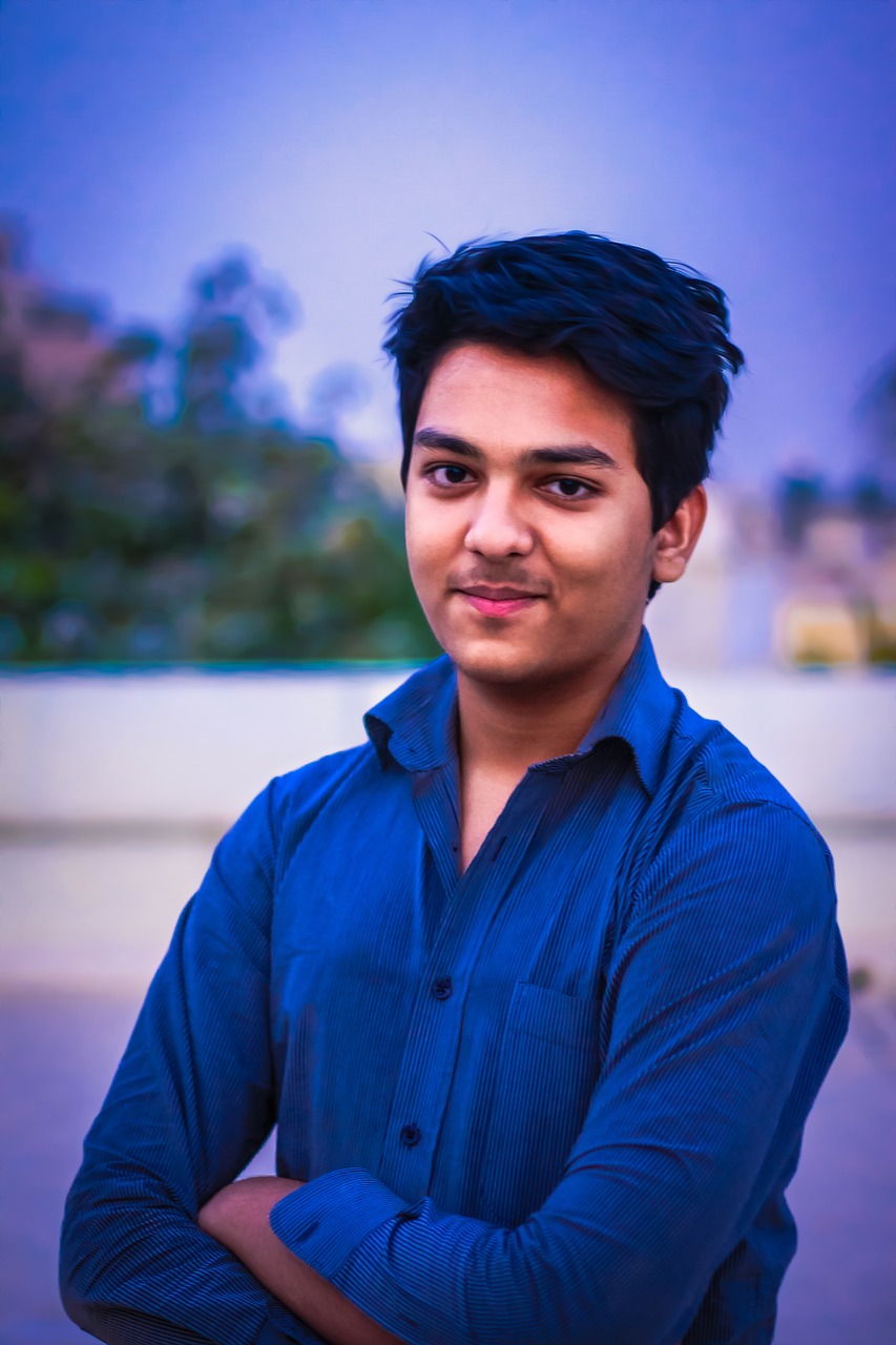 Arnav Kapoor photo