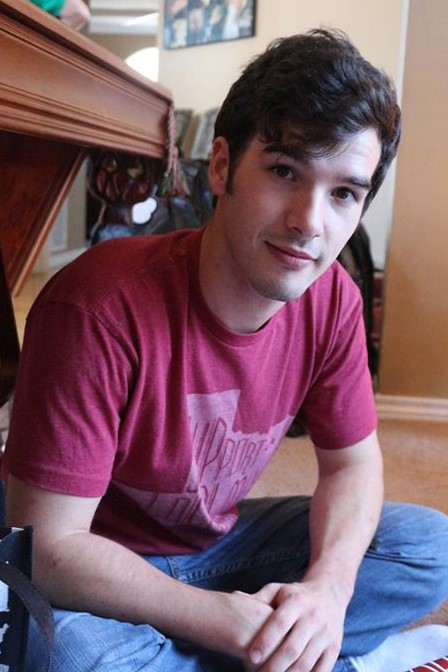 Ty Simmel photo