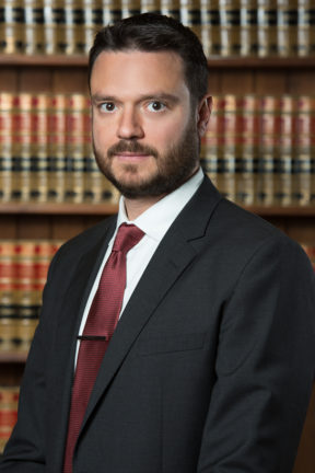 Steven Pisani photo