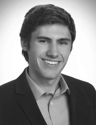Colin Campbell photo
