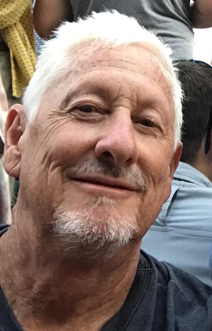 Irwin Bransky photo