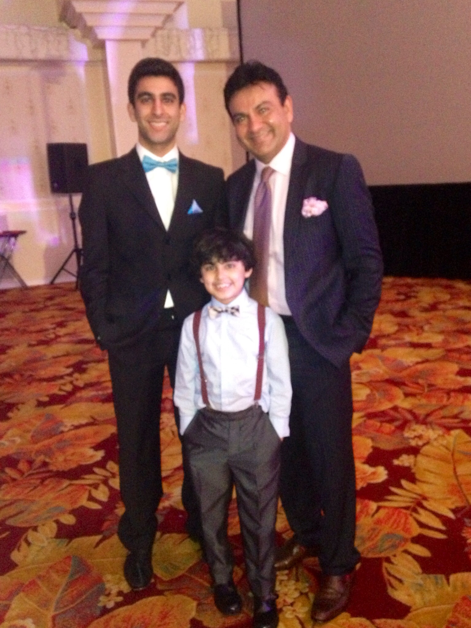 Adil Dhanani photo