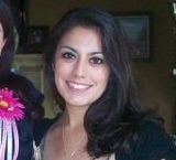 Amy Garza photo