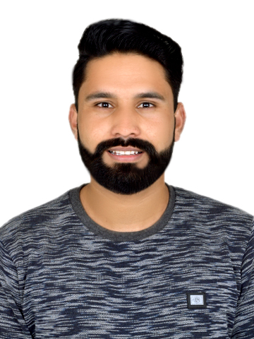 Akashdeep Sharma photo