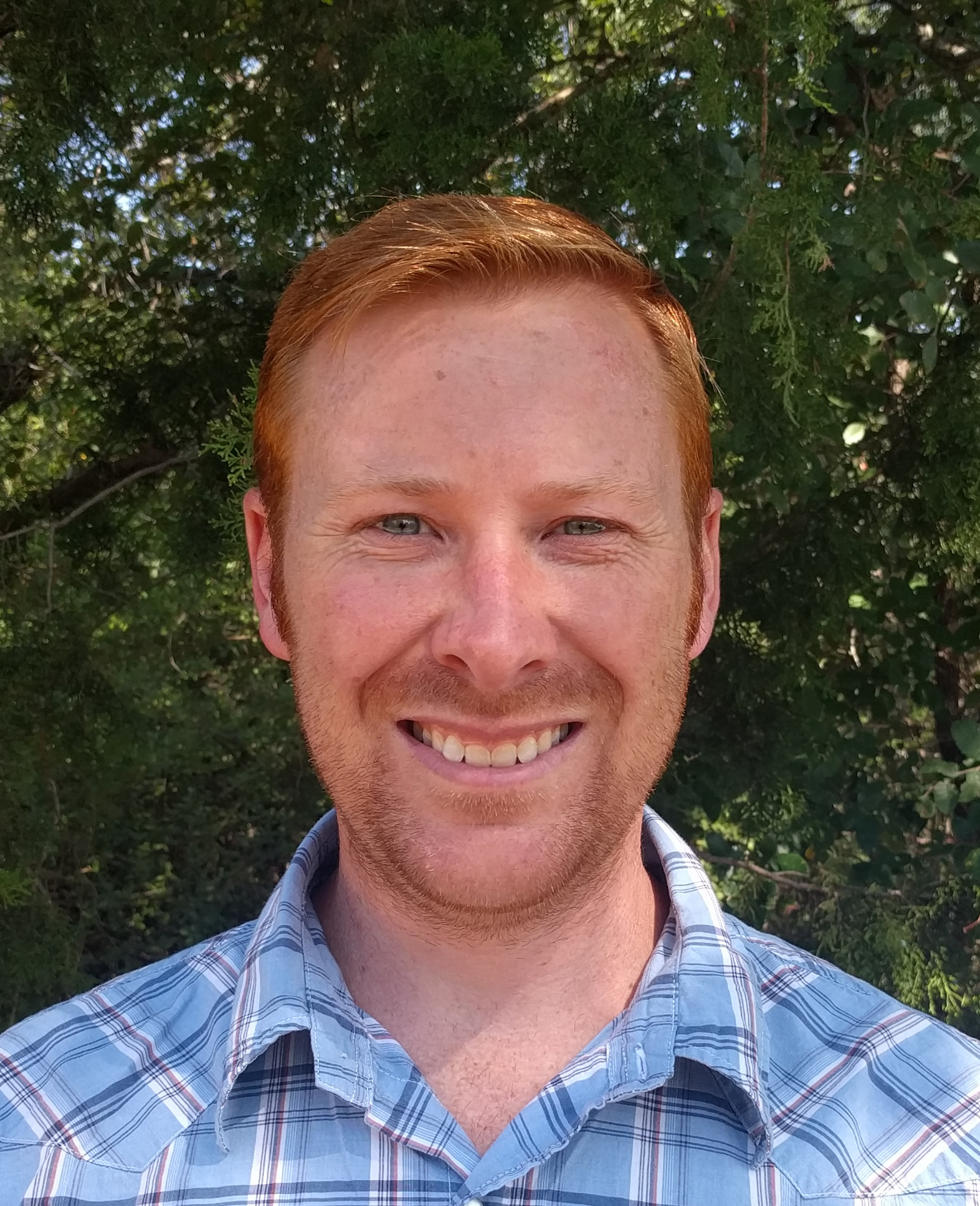 Michael Foster photo