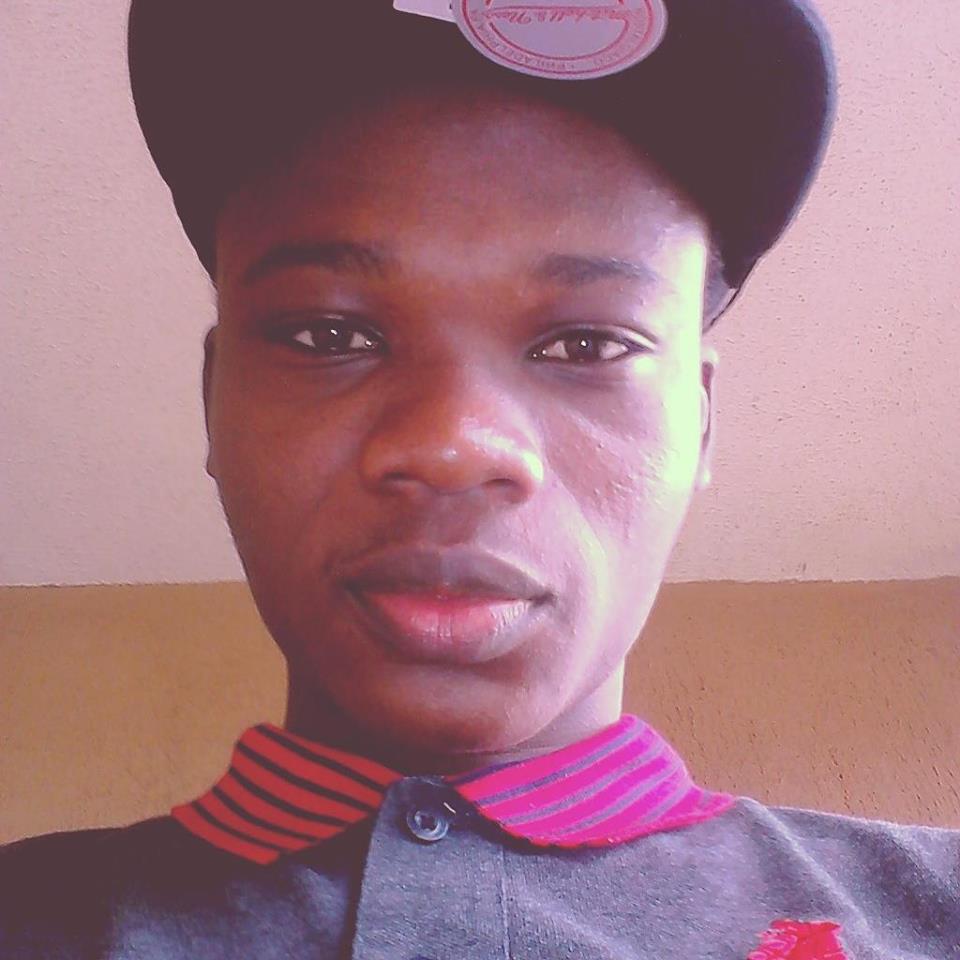 Daniel Bamigboye photo