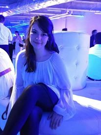 Cecilia Goss photo