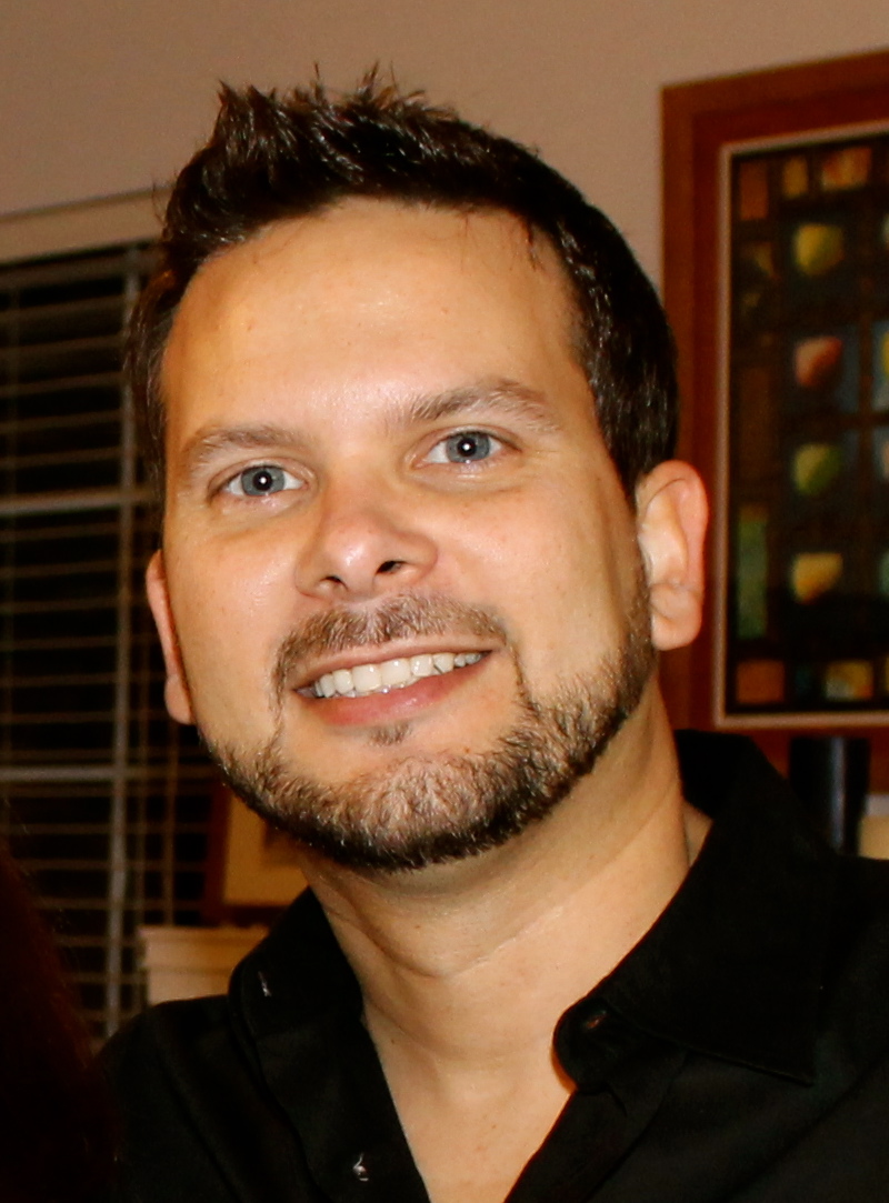 Allan Dip photo