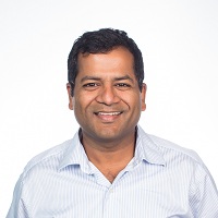 Assim Gupta photo
