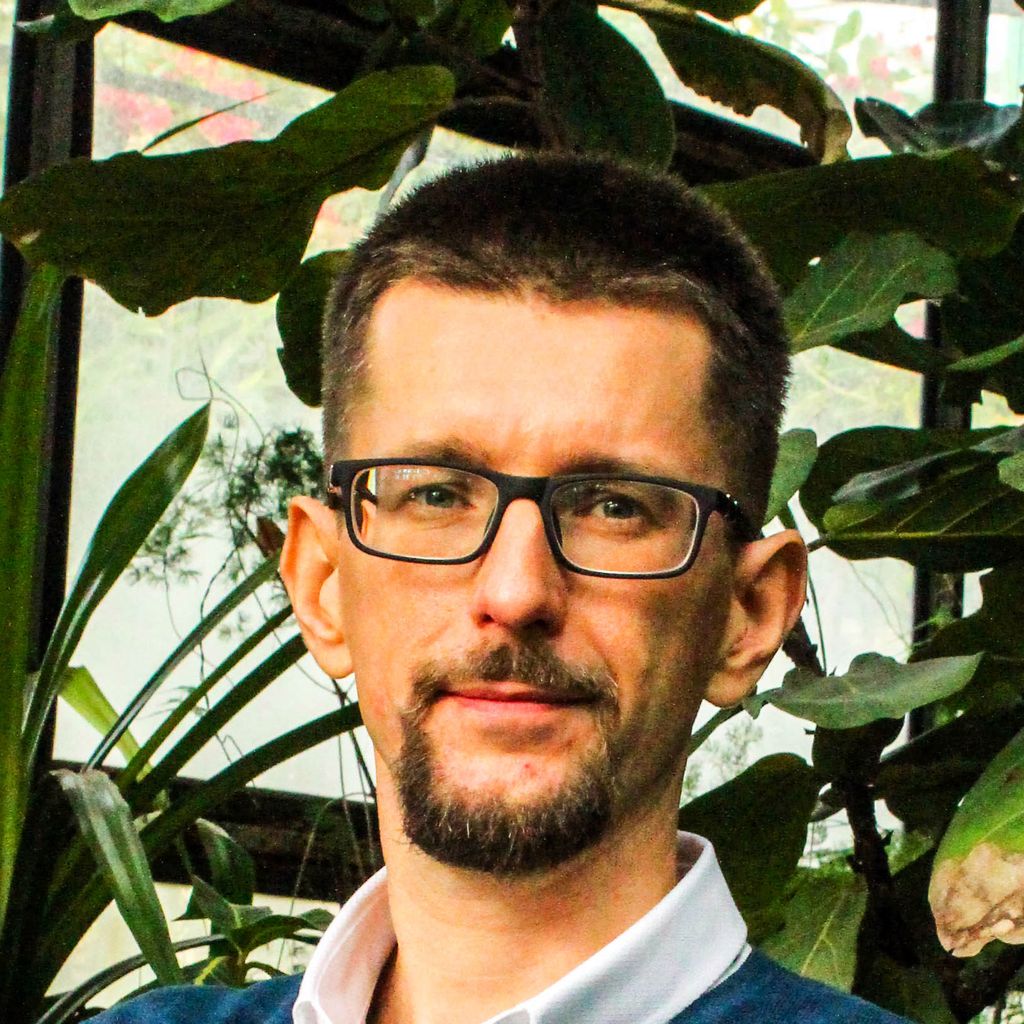 Constantine Harper photo