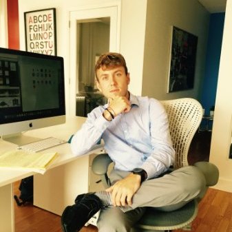 Jacob Smart photo