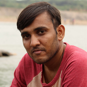 Bhavesh K photo
