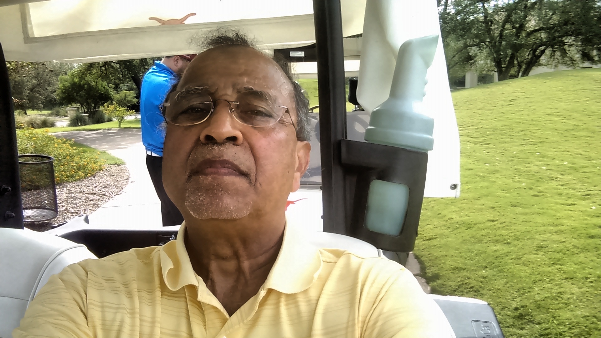 Prakash Bhargave photo