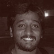 Ashwin Chavan photo