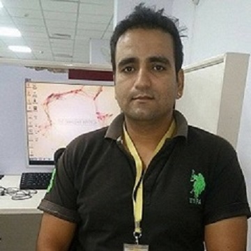 Sunny Dhiman photo