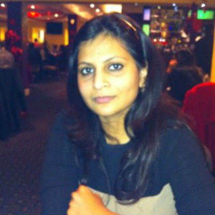 Nishtha Singh photo
