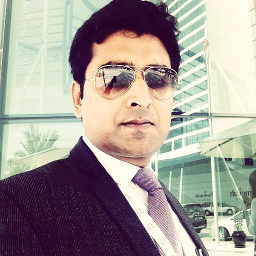 Arun Goyal photo