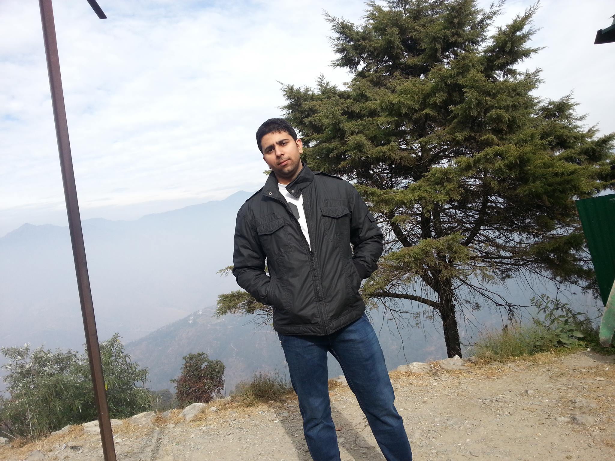 Vineet Verma photo
