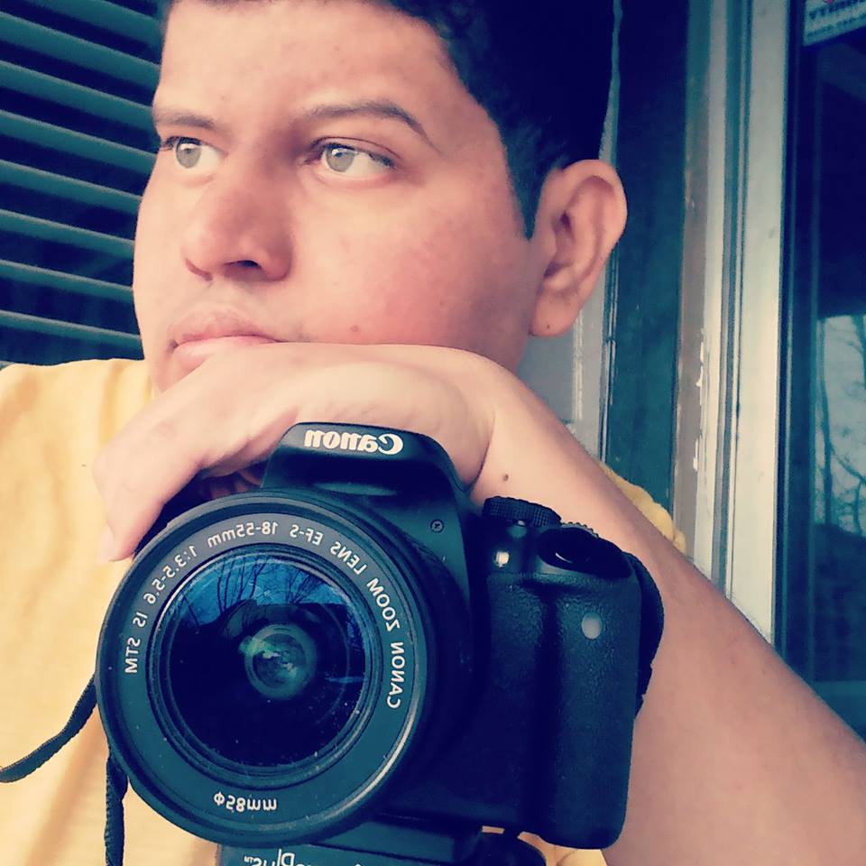 Joel Valle photo