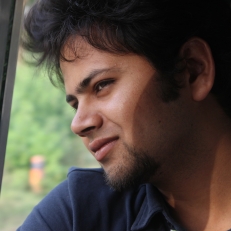 Akash Kandari photo