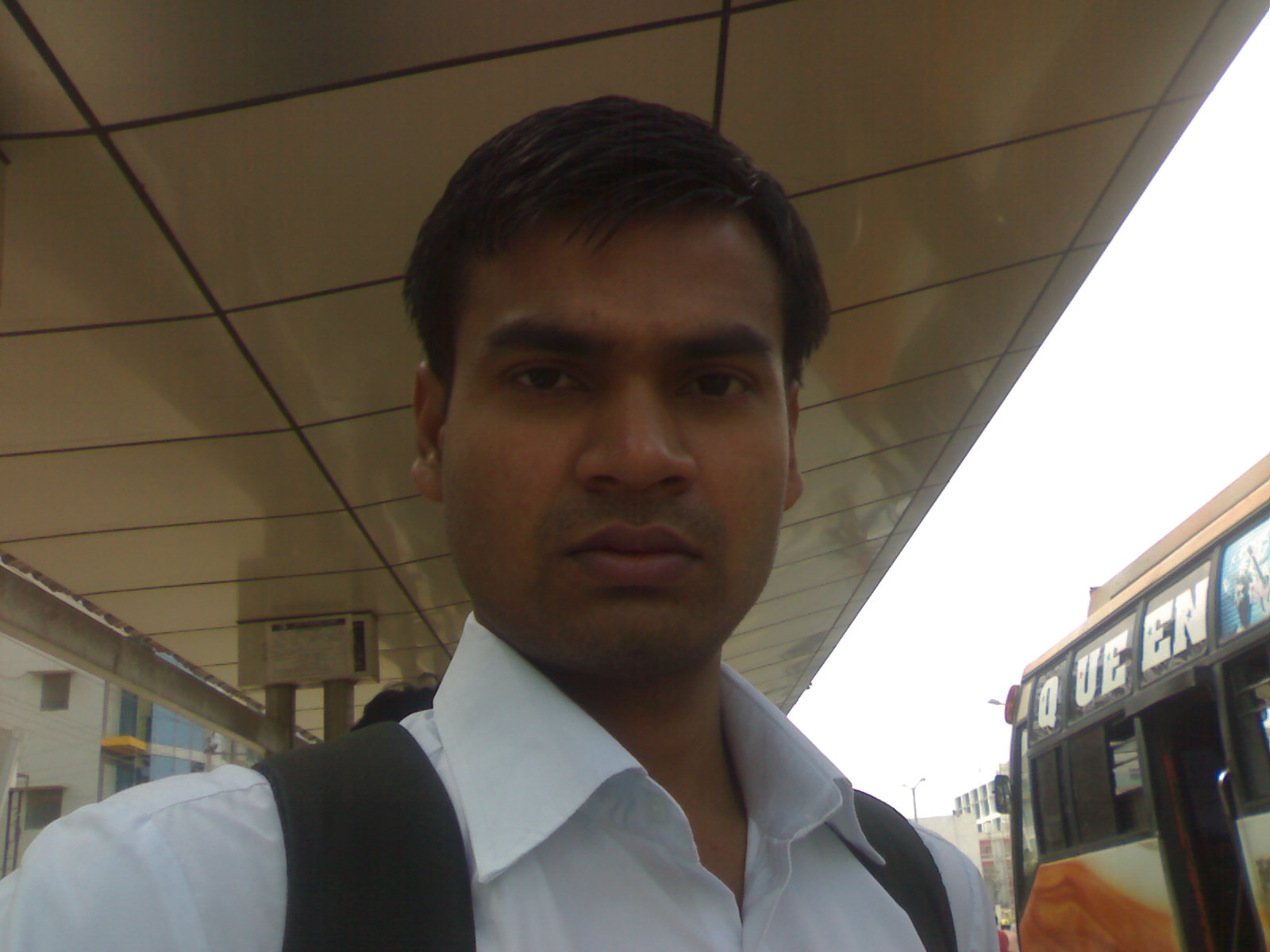 Sudhakar Maurya photo