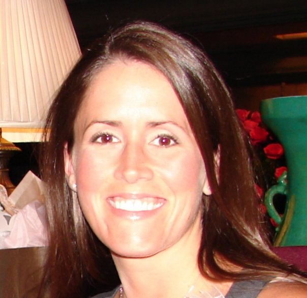 Megan Collins photo