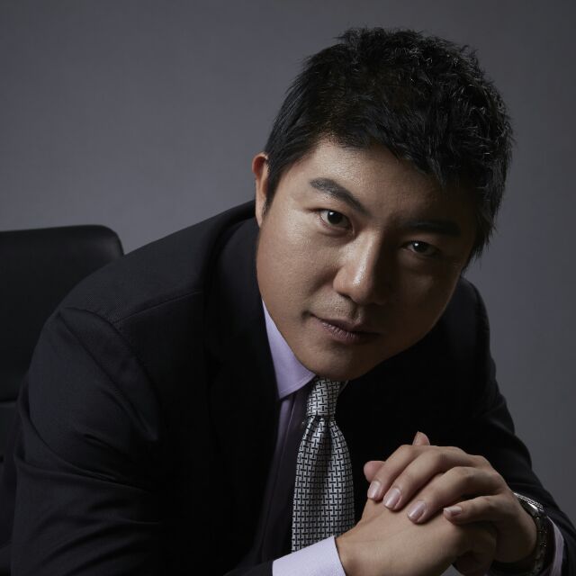 Shawn Xia photo
