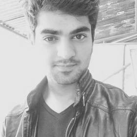 Rohan Arora photo