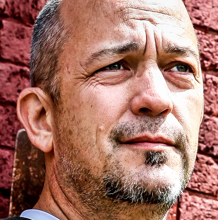 Phil Boyer photo