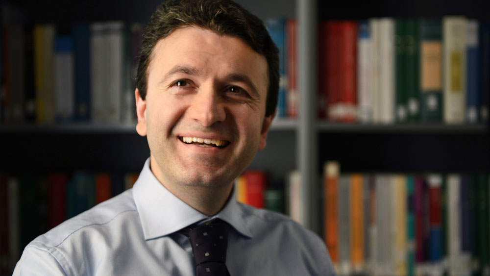Giacomo Pescatore photo
