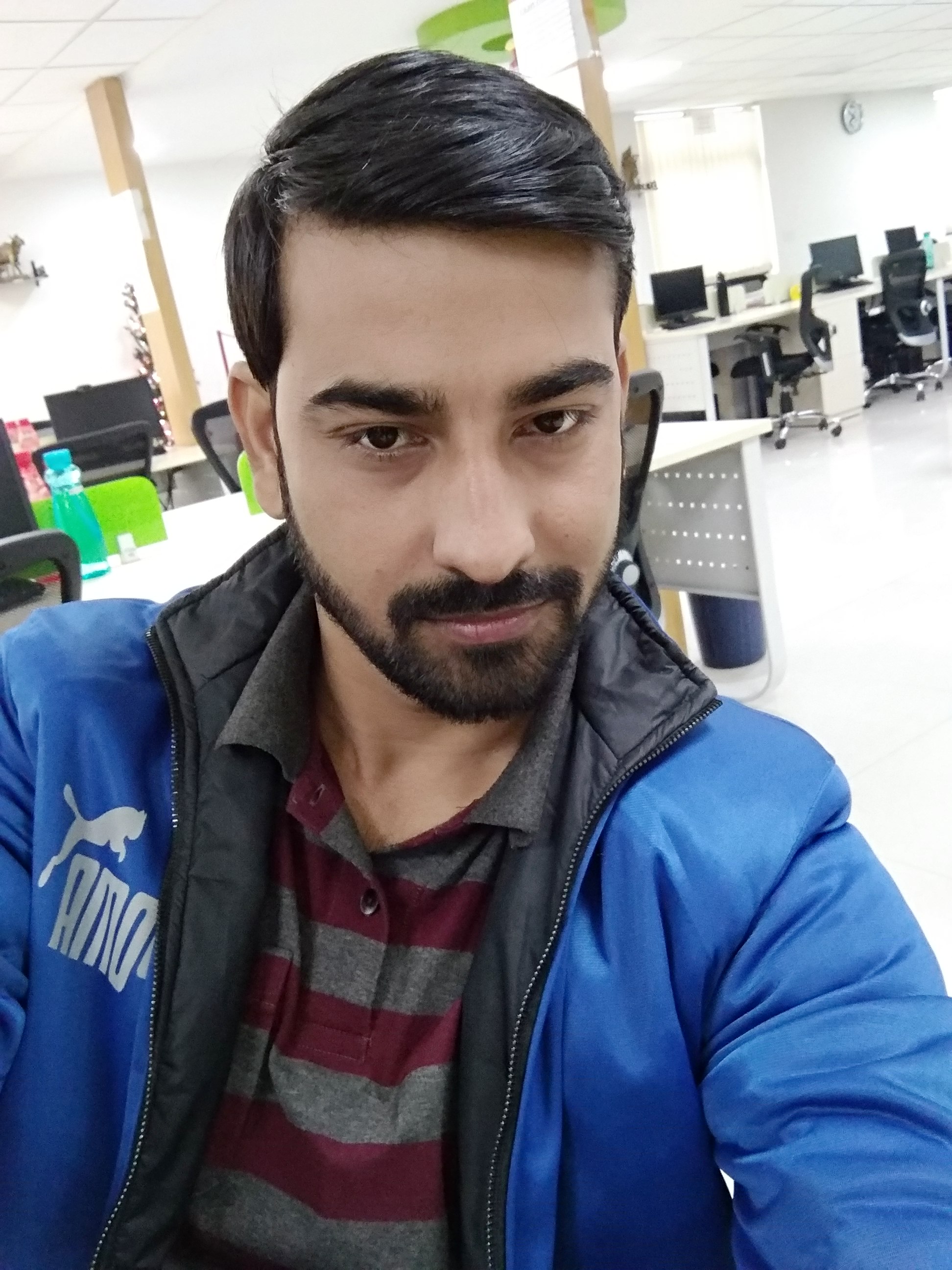 Shashikant Tiwari photo