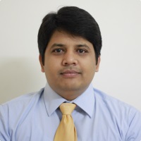 Rakesh Patel photo
