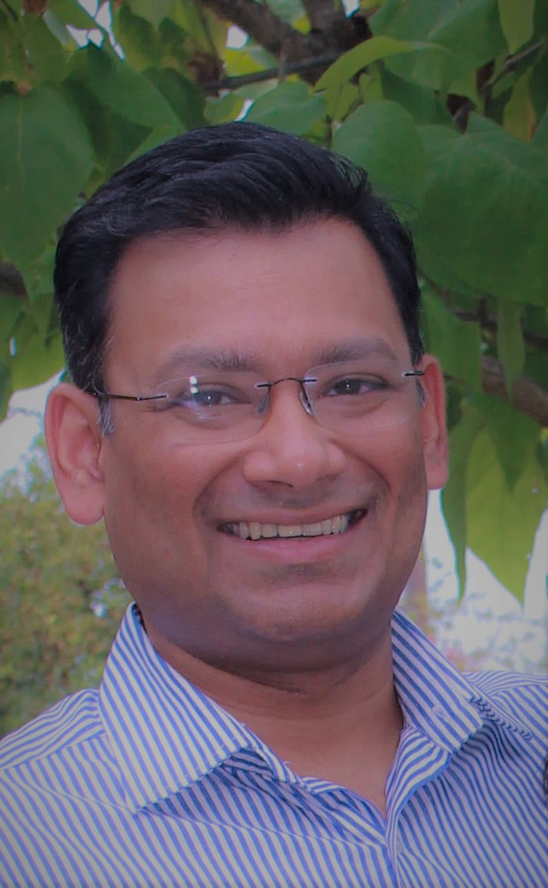 Vinit Singh photo