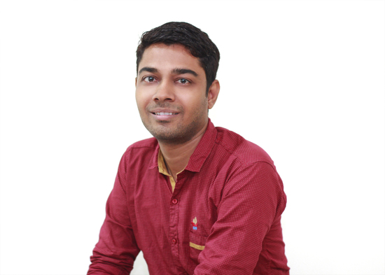Pritesh Chauhan photo
