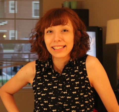 Tessa Samano photo