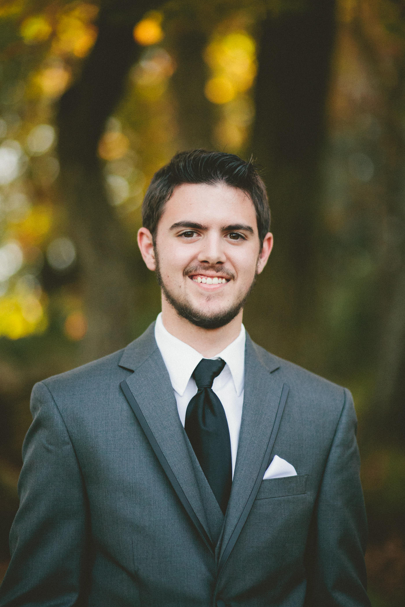 Daniel Burnside photo
