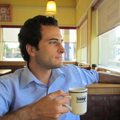 Rafael Sisto photo