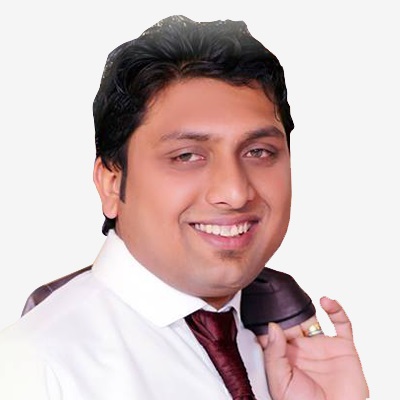 Yogesh Gaur photo