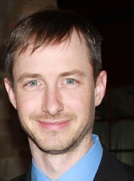 Aaron Cooke photo
