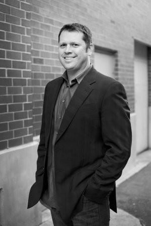 Brad Stith photo