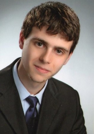 Patrik Márk Buza photo