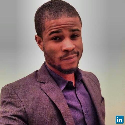 Tochukwu Obikwere photo
