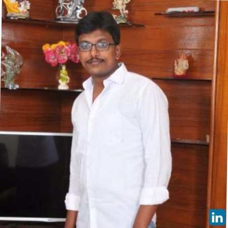 Gowtham Chandrasekaran photo