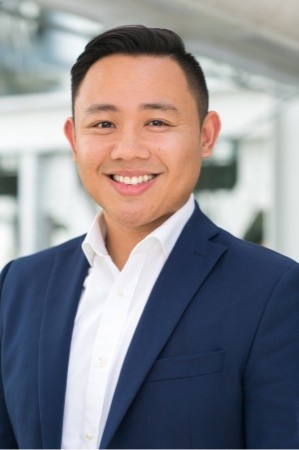 Jay Nguyen photo