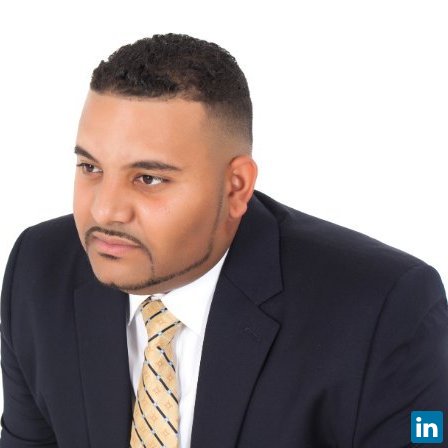 Derek Beckford photo