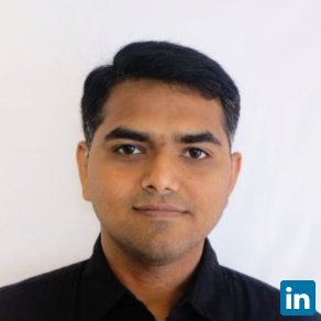 Haresh Patel photo